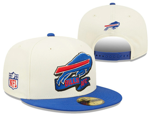 Buffalo Bills Stitched Snapback Hats 061